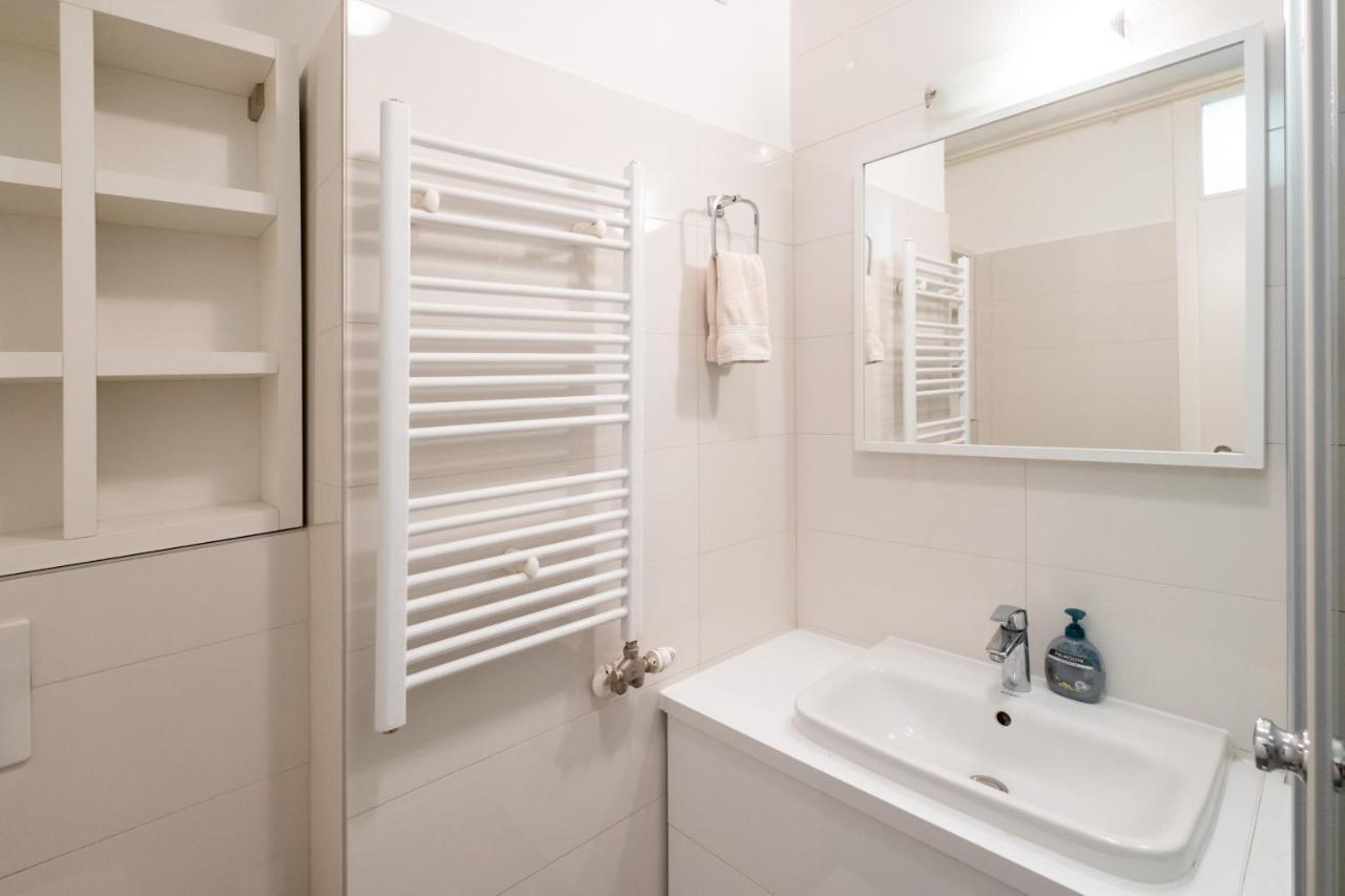 Apartment Zagreb, 0-24, Self Service Check-In, Free Parking 외부 사진