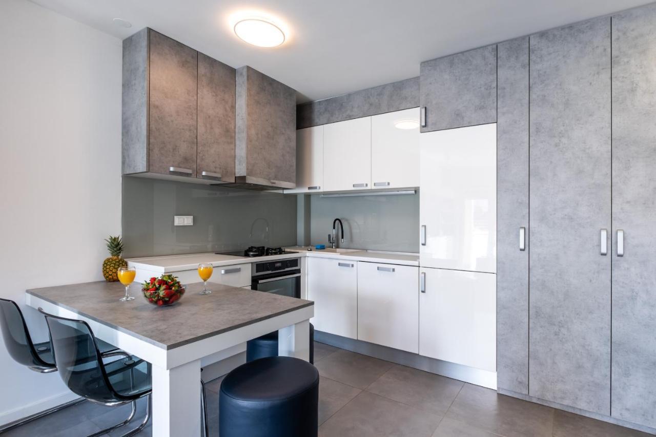 Apartment Zagreb, 0-24, Self Service Check-In, Free Parking 외부 사진