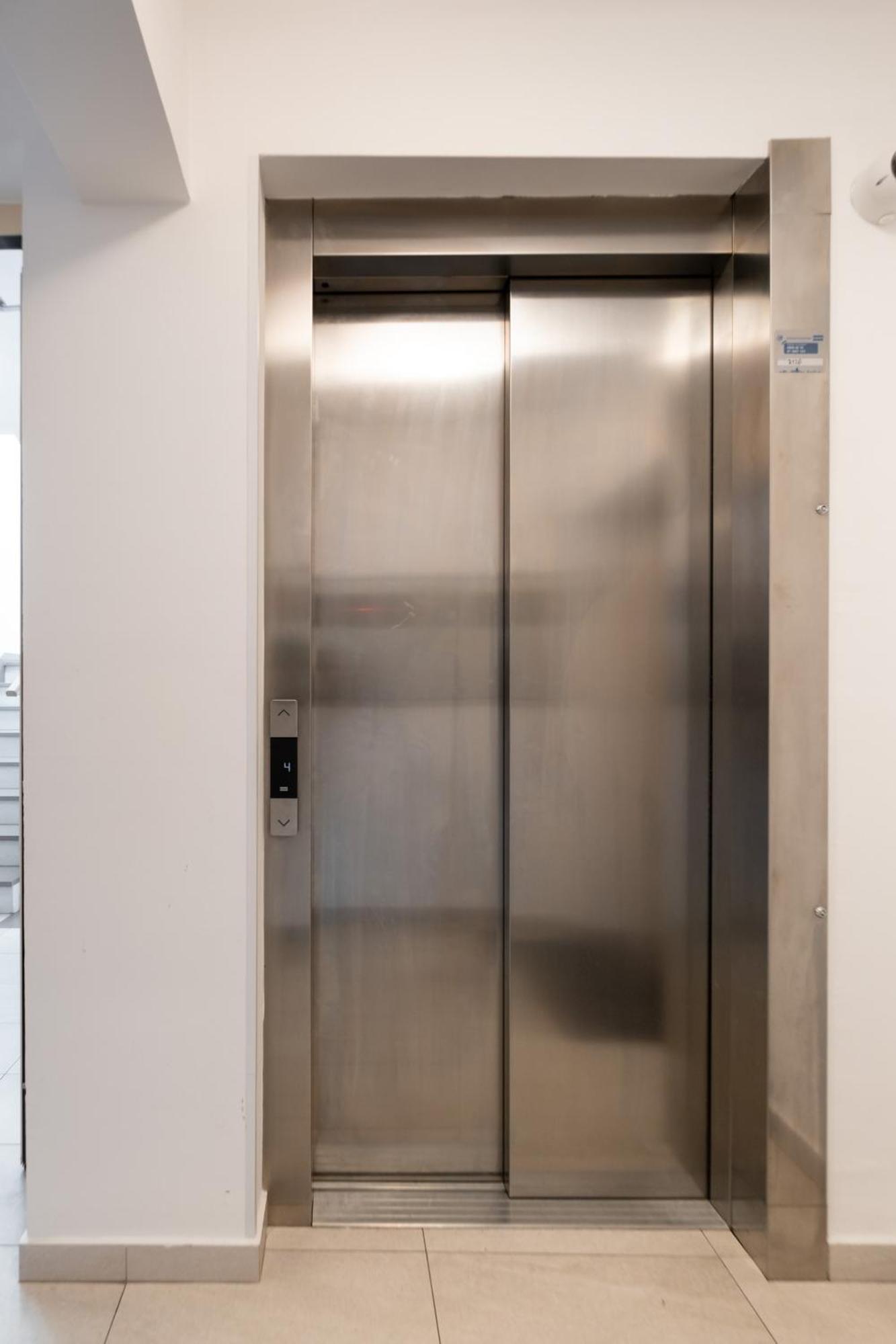 Apartment Zagreb, 0-24, Self Service Check-In, Free Parking 외부 사진