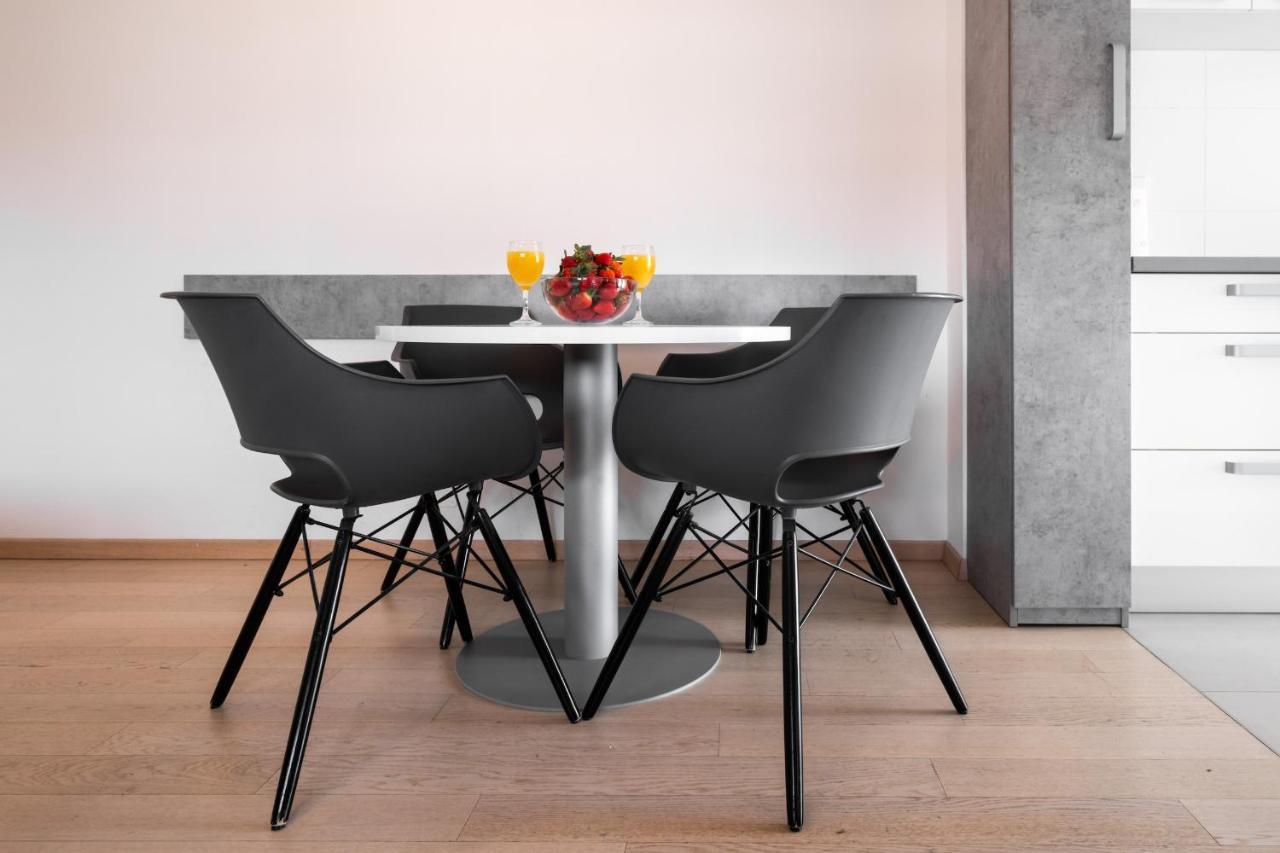 Apartment Zagreb, 0-24, Self Service Check-In, Free Parking 외부 사진
