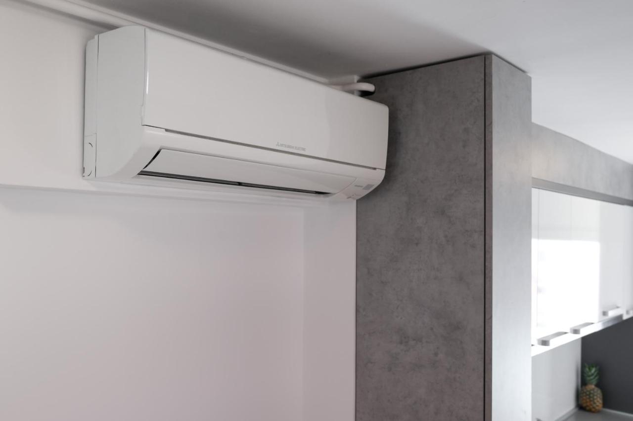 Apartment Zagreb, 0-24, Self Service Check-In, Free Parking 외부 사진